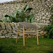 Poltroncina Pevero