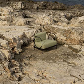 Poltrona Ariete