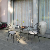 Poltroncina Aurora