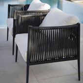 Poltrona Luce