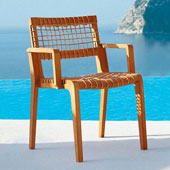 Poltroncina Synthesis [a]