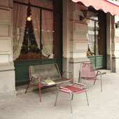 Divanetto Coco