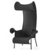 Fauteuil Shadowy