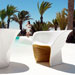 Small armchair Biophilia