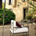Poltrona Toscana