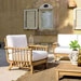 Poltrona Chelsea [a]