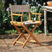 Poltroncina regista Chelsea