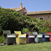 Poltroncina Capri