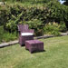 Poltroncina Capri