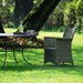 Poltroncina Capri
