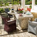 Poltroncina Capri