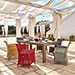 Poltroncina Capri