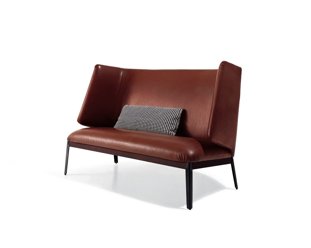 Divano Hug Love Seat