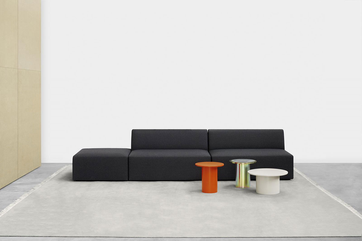 Sofa Kerman