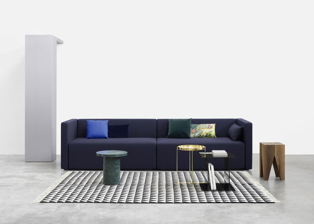 Sofa Kerman