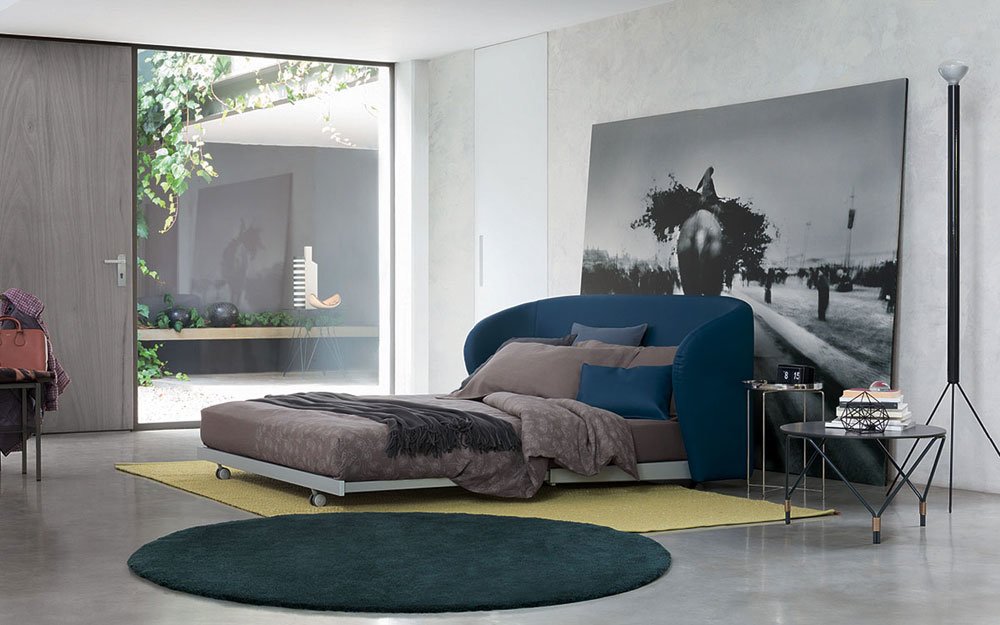 Bettsofa Céline