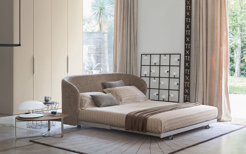 Sofa-bed Céline