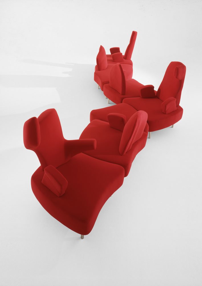 Sofa Numeri