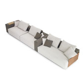 Sofa Domino