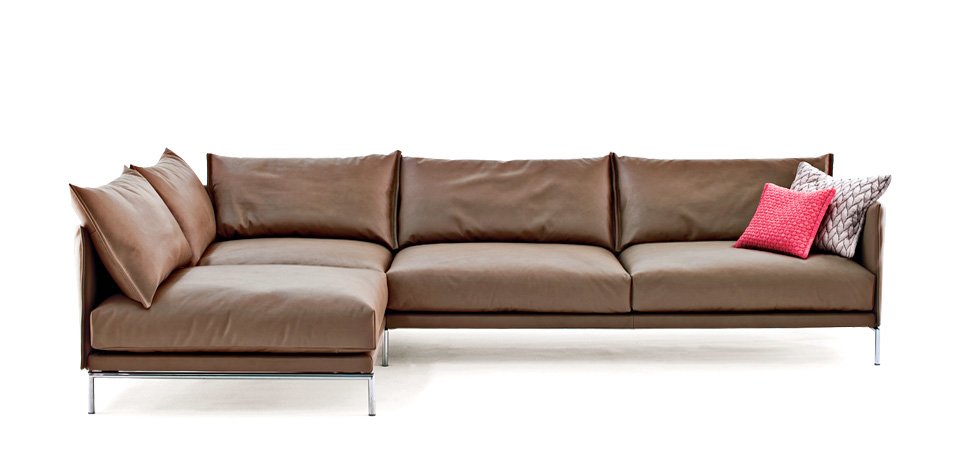 Sofa Gentry