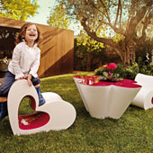 Flower box Agatha