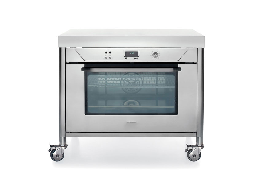 Forno F 900