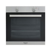 Forno GA3 124 IX HA