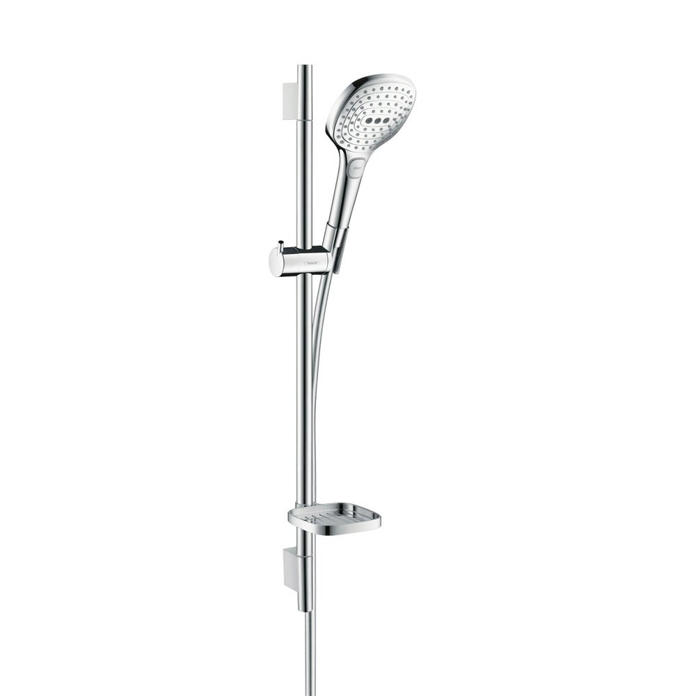 Shower set Raindance Select E120 Combi