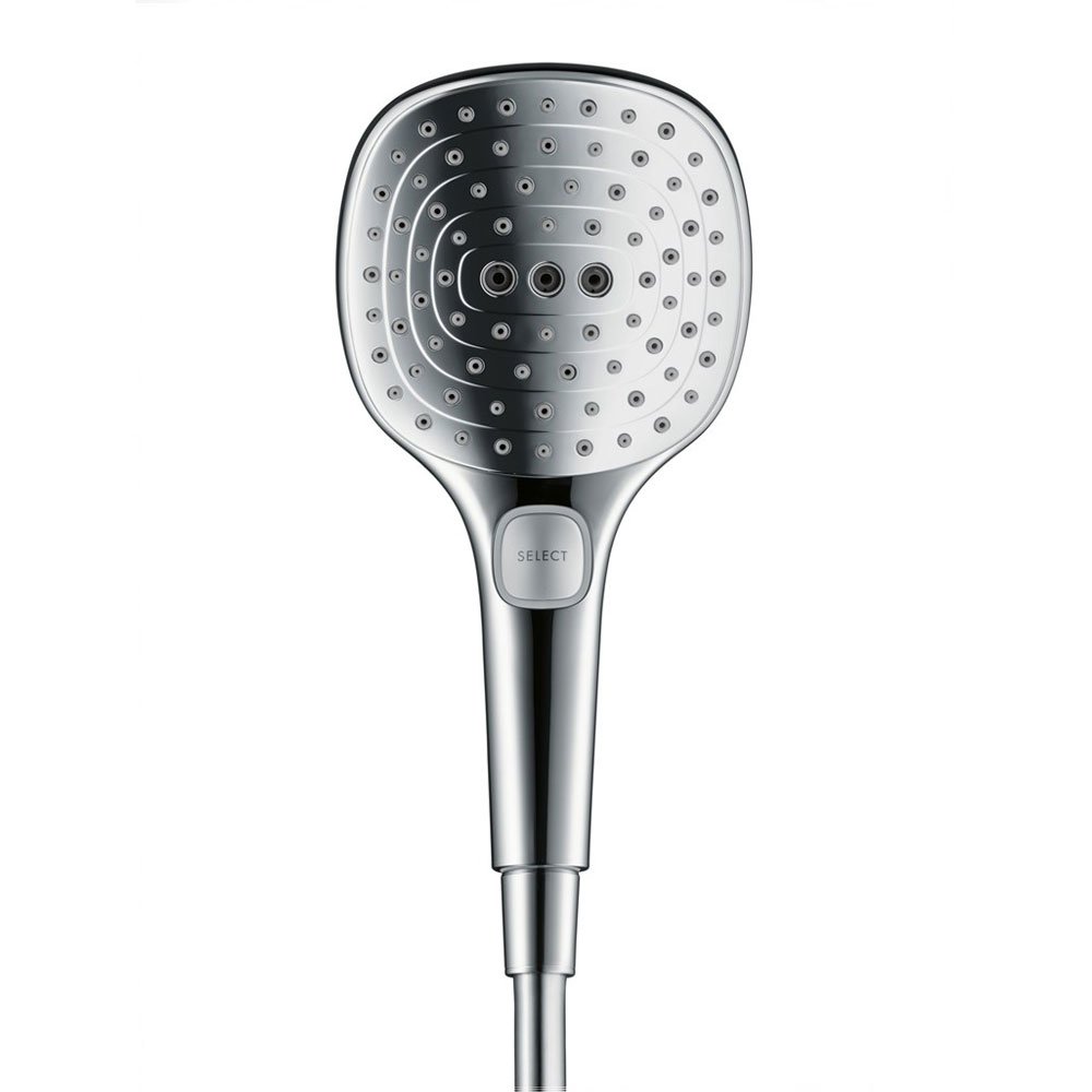 Shower set Raindance Select E120 Combi