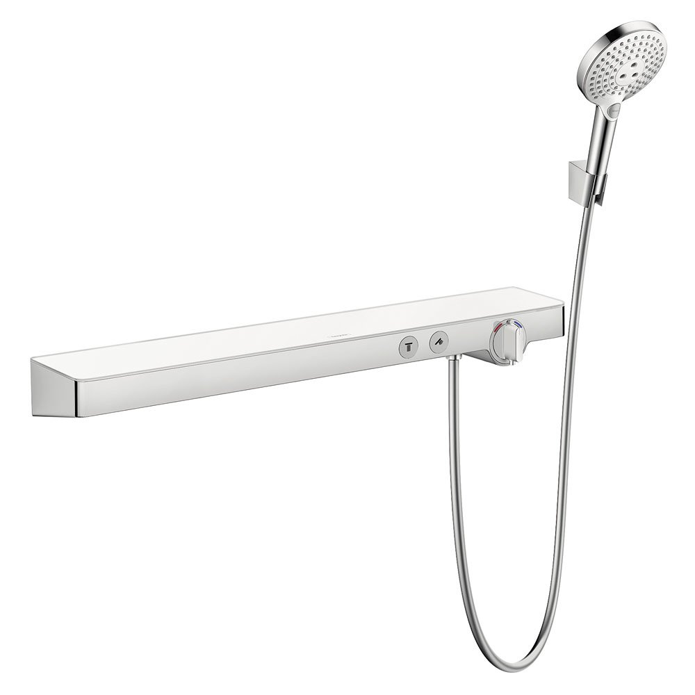 Shower Fittings Shower Tablet Select 700