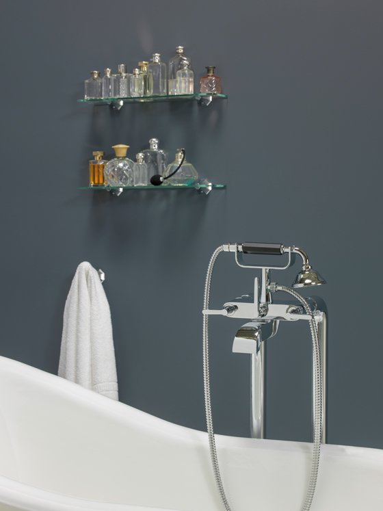 Gruppo vasca Belmondo Elle