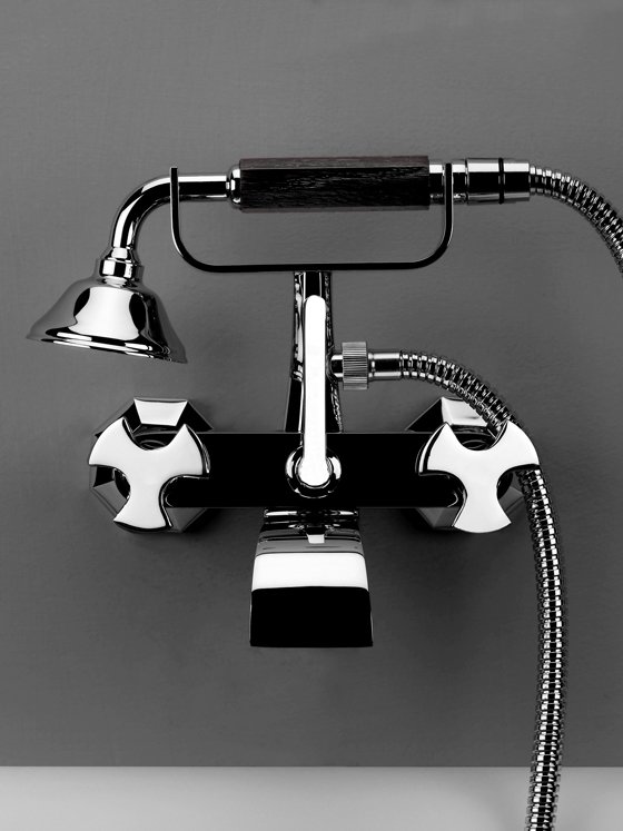 Gruppo vasca Belmondo