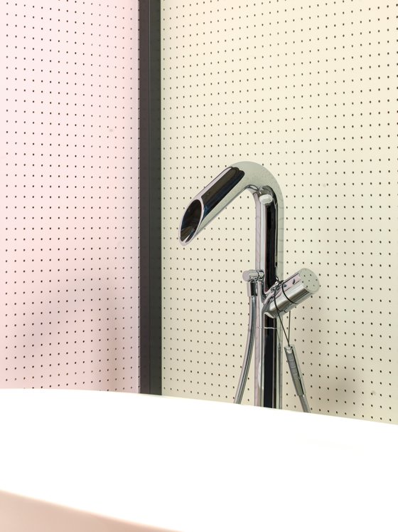 Gruppo vasca Onlyone