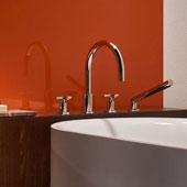 Bathtub fittings Tara [a]