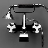 Gruppo vasca Belmondo