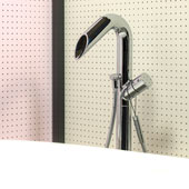 Gruppo vasca Onlyone