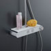 Shower group Shower System Shelf 1050