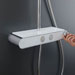 Gruppo doccia Shower System Shelf 1050