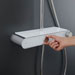 Shower group Shower System Shelf 1050