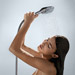 Shower set Raindance Select E120 Combi