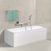 Shower Fittings Shower Tablet Select 700