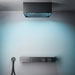 Gruppo doccia Hi-Fi Shelf