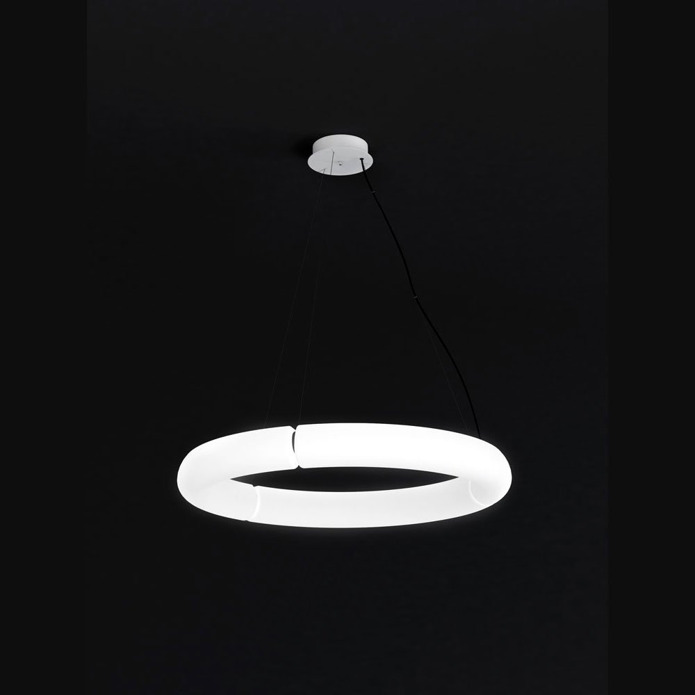 Luminaire Mamba