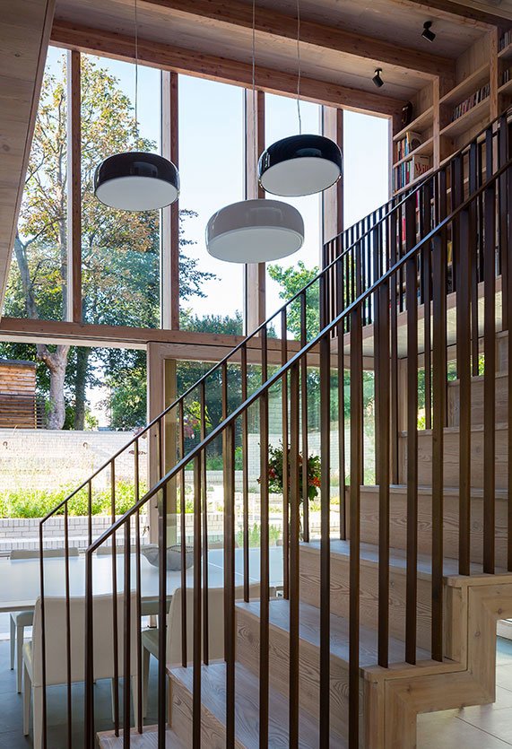Lampada Smithfield S