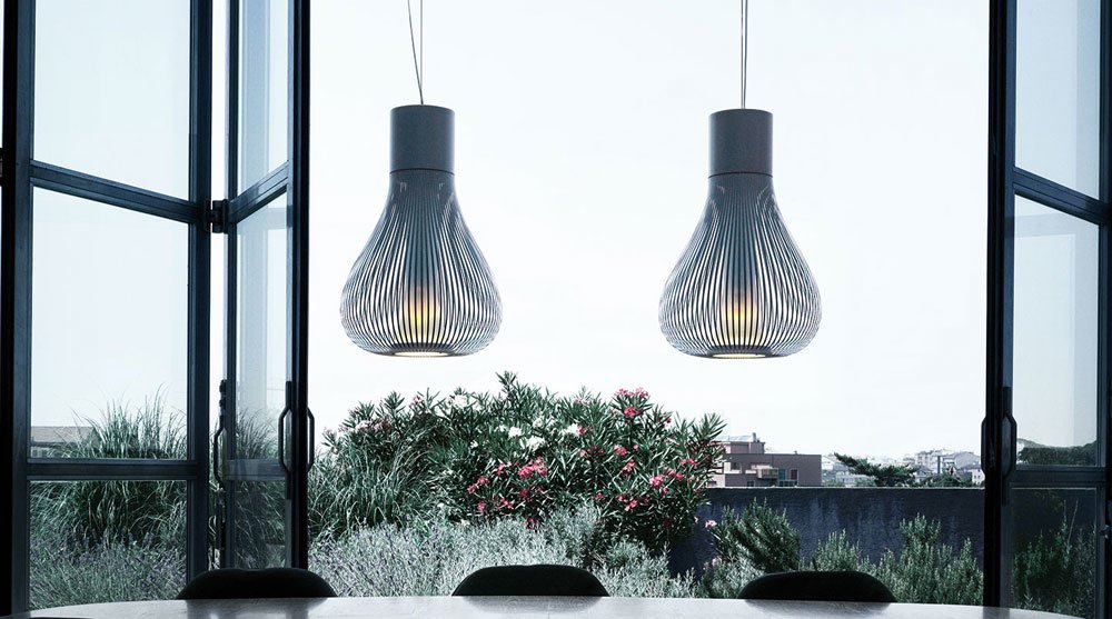 Lampada Chasen