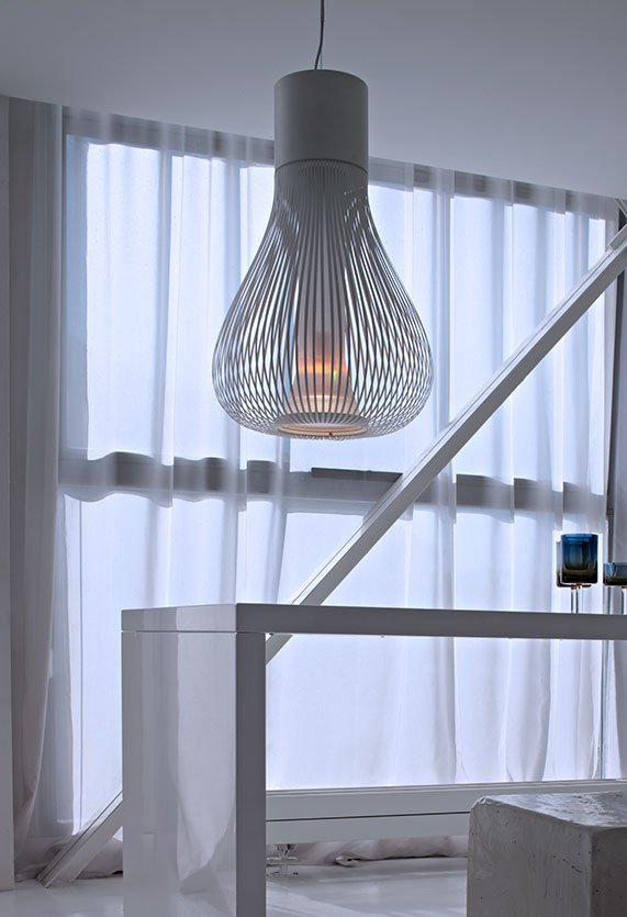 Lampada Chasen