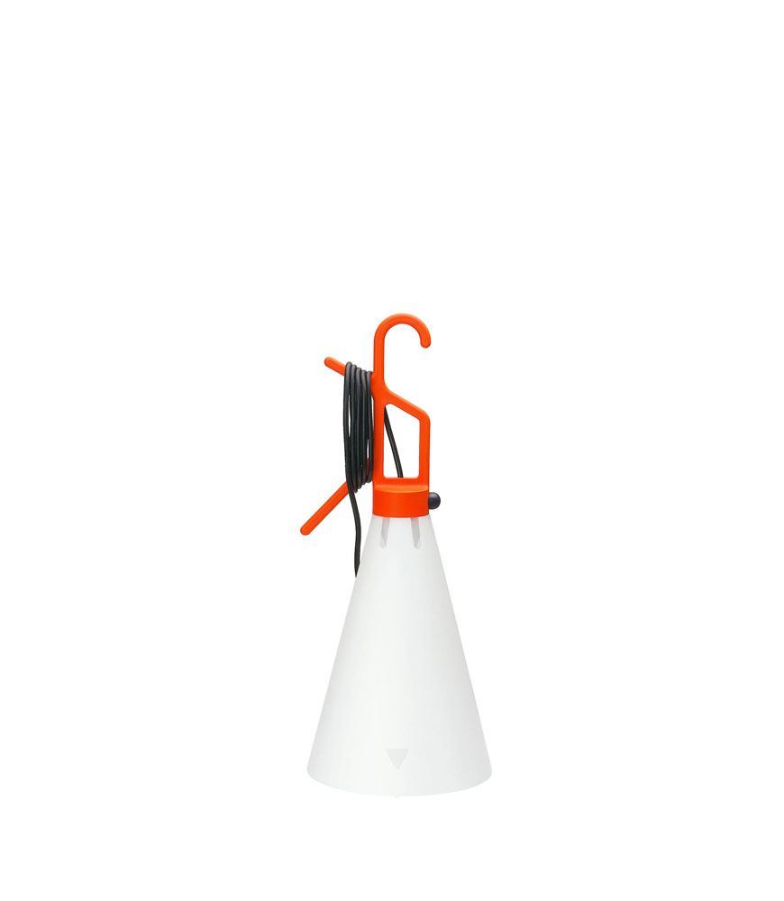 Lampe Mayday