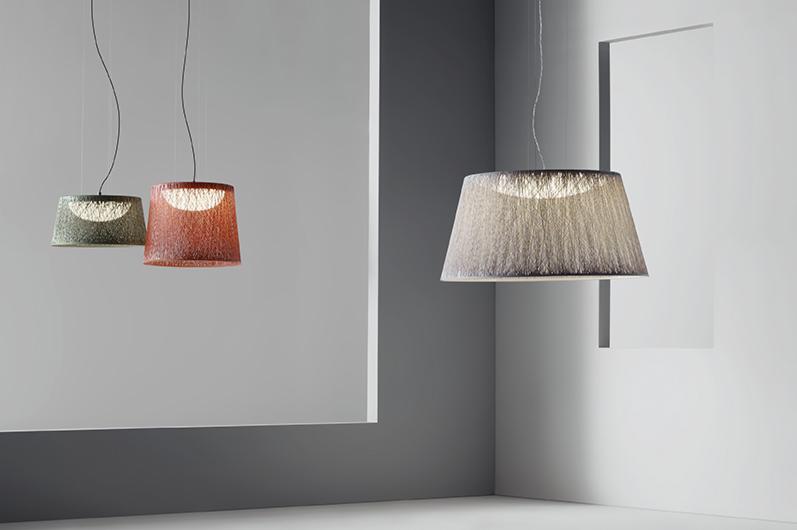 Luminaire Wind