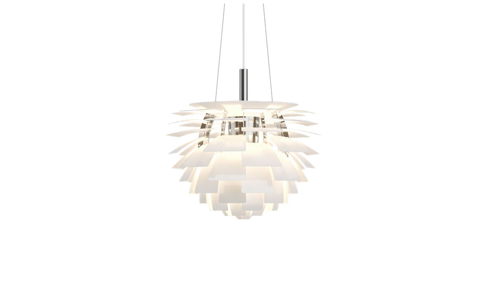 Luminaire PH Artichoke