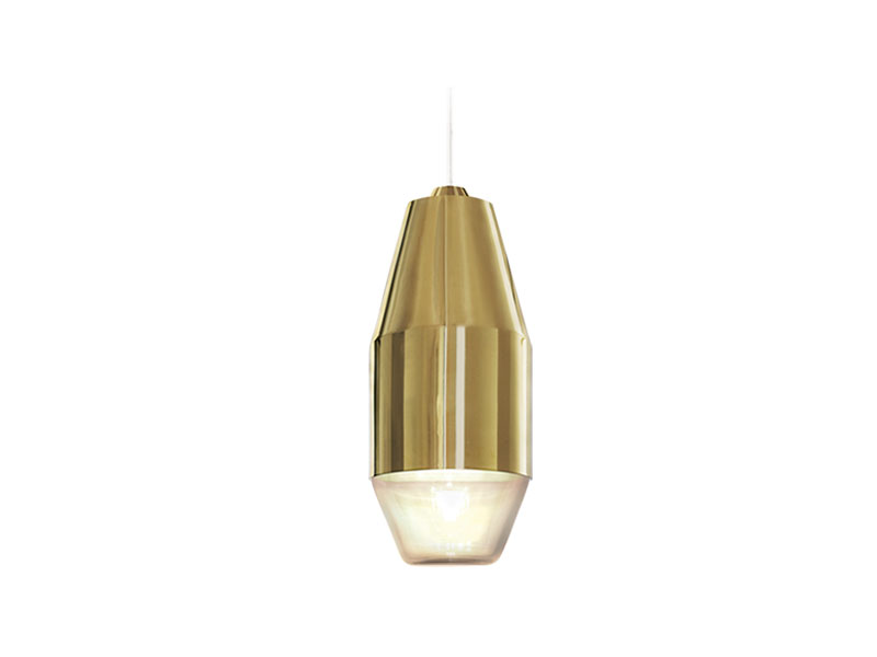 Lampada Yuma